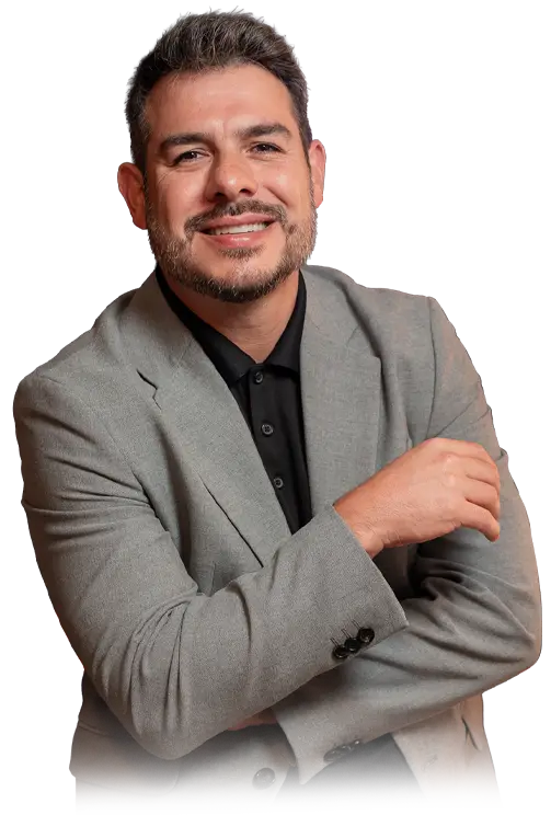 Jonathan Benitez